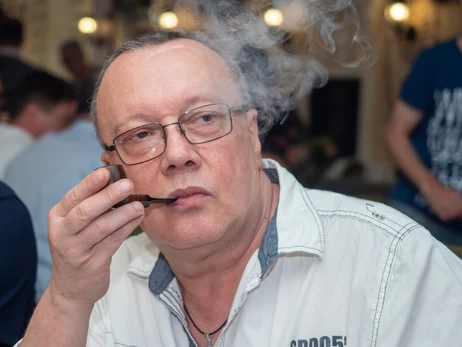 В Одессе попрощались со звездой 