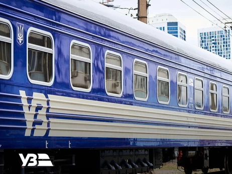 Укрзалізниця відкрила онлайн-доступ до пільгових квитків для людей з інвалідністю
