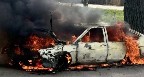 Россияне ударили дронами по Никополю - минимум 10 раненых 