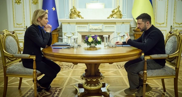 Олег Саакян: З Брюсселем ми близькі як ніколи, але вступ до ЄС — це не питання симпатій