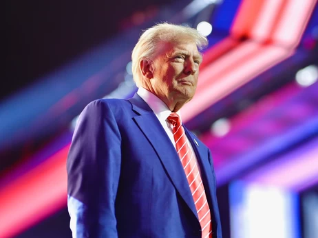 Трамп заявив, що Іран просить про припинення вогню, та поставив умову