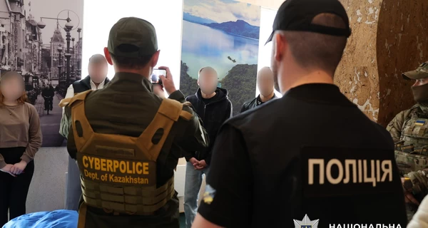 Кол-центри, поліграф і 