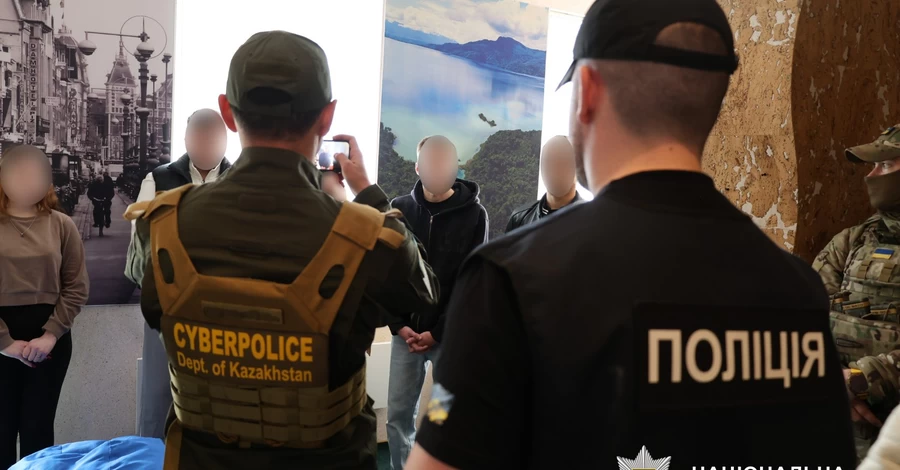 Колл-центры, полиграф и 