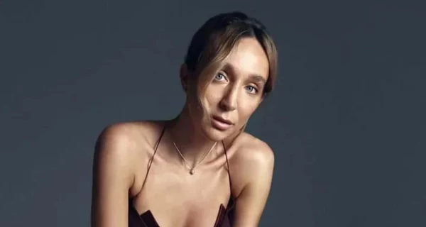 Блогер Мандзюк заявила про закриття кримінальної справи, яку проти неї ініціював депутат Гончаренко