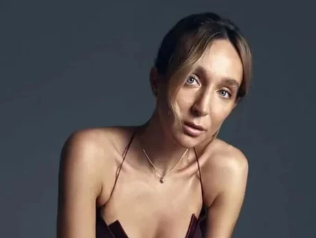 Блогер Мандзюк заявила о закрытии уголовного дела, которое против нее инициировал депутат Гончаренко 