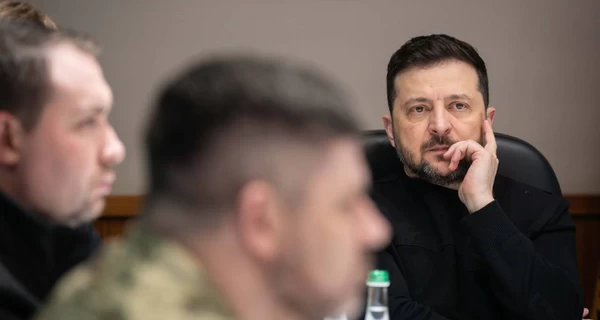 Гарантії безпеки для України посилять- Зеленський розповів про розмову зі США 