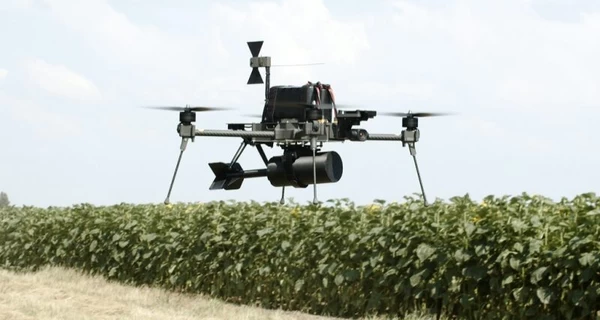 Quantum Frontline Industries відправив ЗСУ першу партію дронів «Лінза», вони вже на фронті