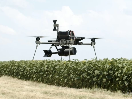 Quantum Frontline Industries отправил ВСУ первую партию дронов «Линза», они уже на фронте