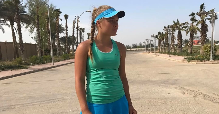 Украинка Стародубцева разгромила экс-первую ракетку на турнире WTA 500