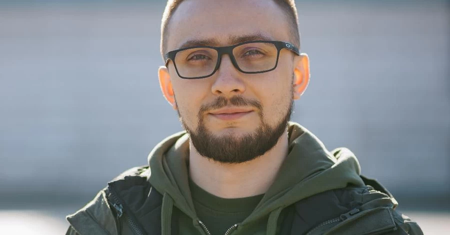  У «Скелі» відповіли на критику Стерненка і запросили його до себе 