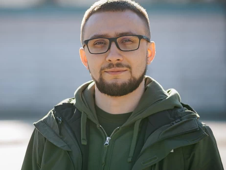  В «Скелі» ответили на критику Стерненко и пригласили его к себе