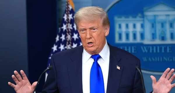 Трамп анонсував нищівний удар по Ірану: Повернемо їх у кам’яний вік