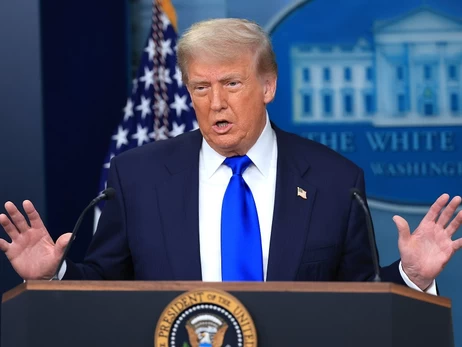 Трамп анонсировал сокрушительный удар по Ирану: Вернем их в каменный век