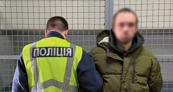 Киянку пограбували під час побачення - зловмисник забрав понад 5 тисяч доларів