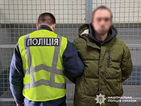 Киевлянку ограбили на свидании - злоумышленник забрал более 5 тысяч долларов