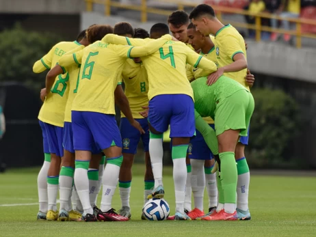 Гравцям збірної Бразилії виплатять по мільйону доларів за перемогу на чемпіонаті світу