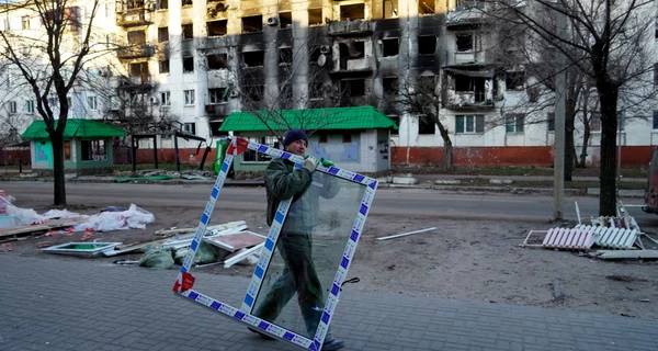 Третя штурмова спростувала фейк РФ про повне захоплення Луганщини