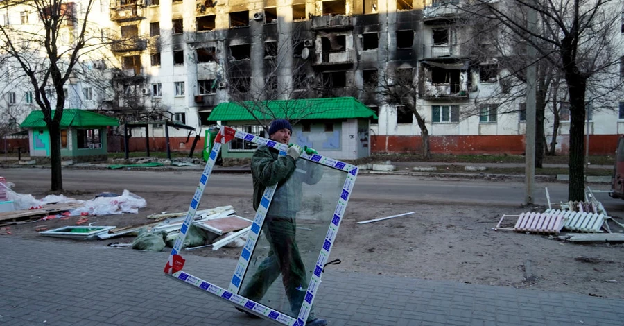 Третя штурмова спростувала фейк РФ про повне захоплення Луганщини