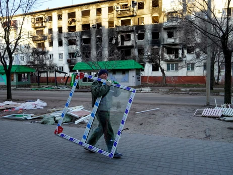 Третья штурмовая опровергла фейк РФ о полном захвате Луганщины