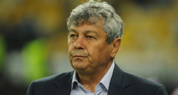 Мирча Луческу объявил о завершении работы со сборной Румынии