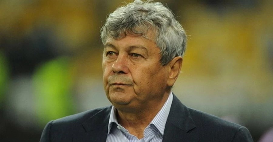 Мірча Луческу оголосив про завершення роботи зі збірною Румунії