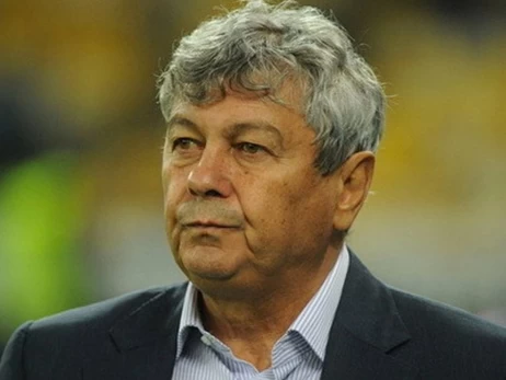 Мирча Луческу объявил о завершении работы со сборной Румынии