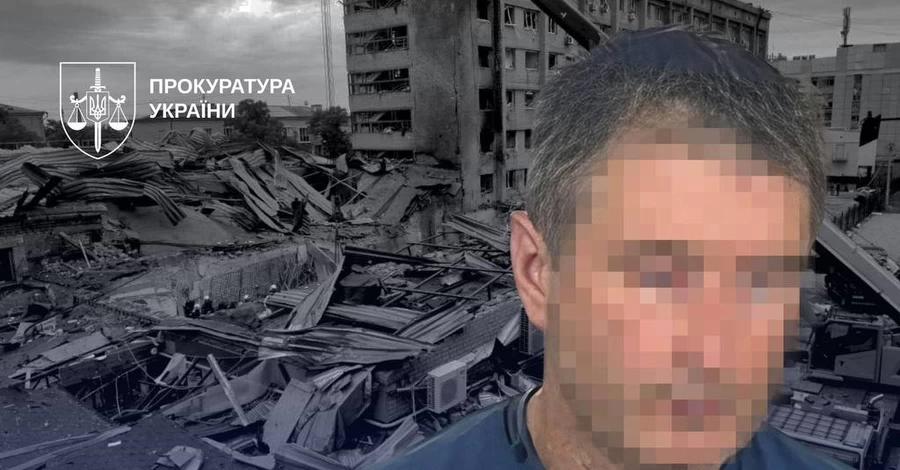 Удар по кафе в Краматорске: суд оставил без изменений приговор мужчине, причастному к смерти Виктории Амелиной