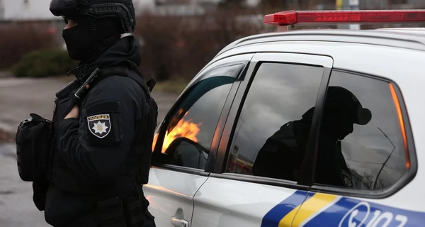 Правоохоронці затримали інспектора митниці, підозрюваного у вбивстві військовослужбовця ТЦК