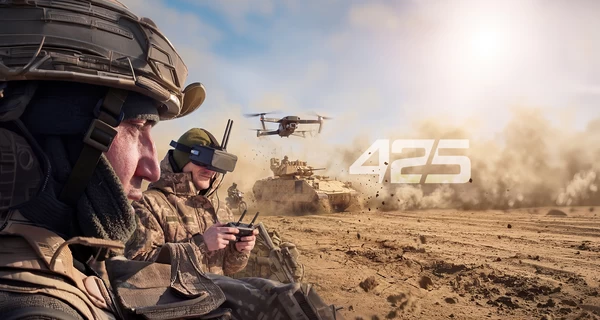 Репутація неоднозначна. Що відомо про полк «Скеля» і конфлікт з блогером Стерненком