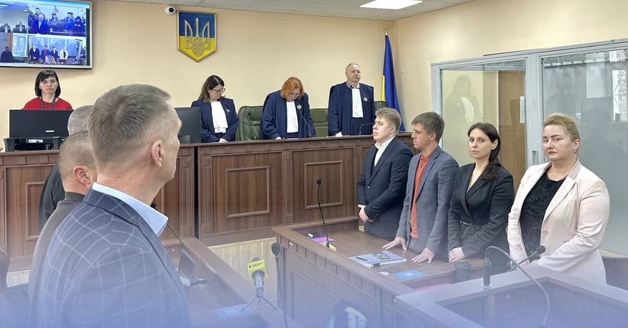 Апеляційна палата ВАКС ухвалила остаточне рішення у справі Насірова 