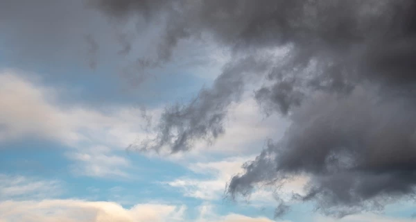 Погода в Україні 3 квітня - буде тепло, але практично повсюдно дощитиме