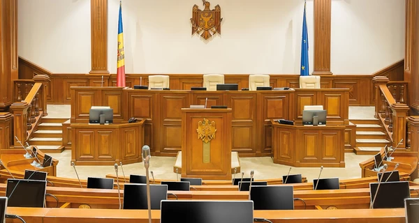 Молдова ухвалила історичне рішення про остаточний вихід із СНД