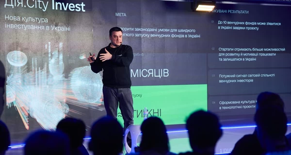 Мінцифри запускає цілодобову гарячу лінію - консультуватиме українців ІІ