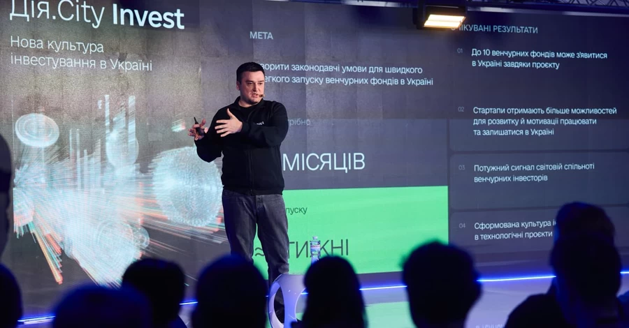 Мінцифри запускає цілодобову гарячу лінію - консультуватиме українців ІІ