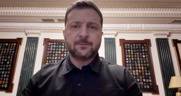 Зеленський розповів про взаємодію з країнами, які атакує Іран – є важливі домовленості