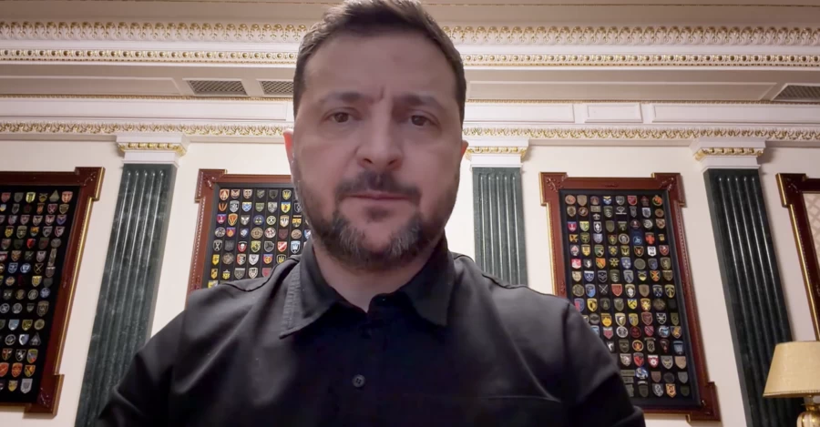 Зеленский рассказал о взаимодействии со странами, которые атакует Иран - есть важные договоренности