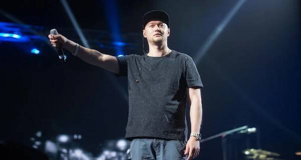 Андрей Хливнюк ответил на обвинения в нарушении авторских прав