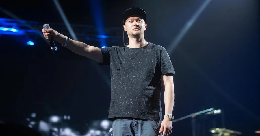 Андрей Хливнюк ответил на обвинения в нарушении авторских прав