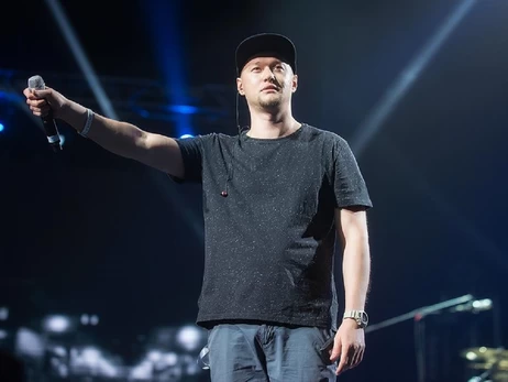 Андрей Хливнюк ответил на обвинения в нарушении авторских прав