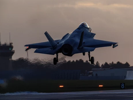 Австрия присоединилась к списку стран, закрывших небо для военных самолетов США