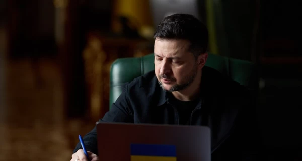 Зеленський пояснив, чому вважає іранський режим ворожим