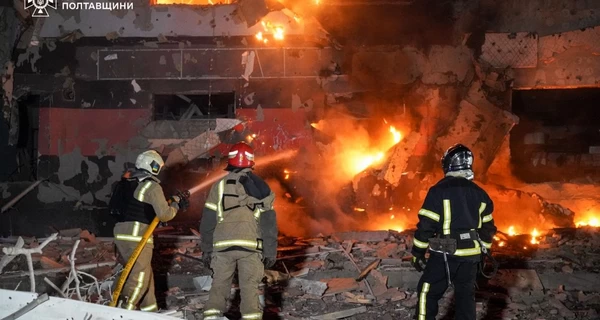 Україна під масованою атакою: у повітрі понад 400 дронів, під ударом Київщина, Суми, Харків