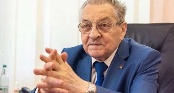 Помер багаторічний ректор Львівського медуніверситету Борис Зіменковський