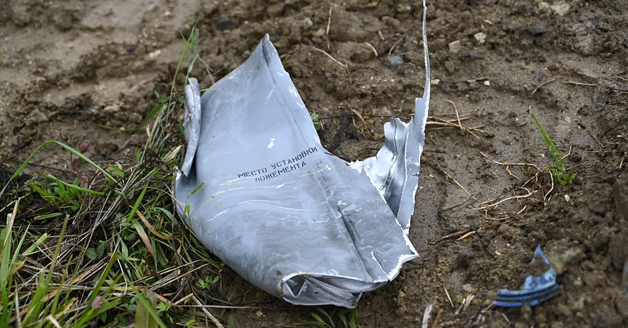 В Житомирской области в результате комбинированной атаки России погиб человек, есть раненые