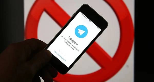 Опозиція намагається заборонити Telegram, йдучи російським сценарієм — Гетманцев