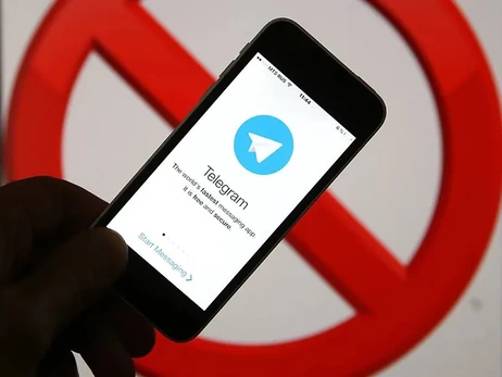 Оппозиция пытается запретить Telegram, следуя российскому сценарию — Гетманцев