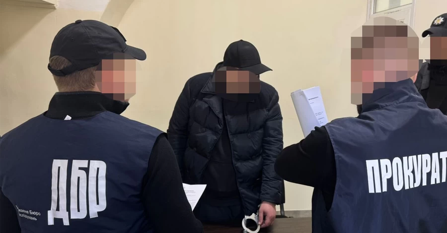 Слідство підтвердило, що митник жорстоко вбив працівника ТЦК, щоб завадити мобілізації брата