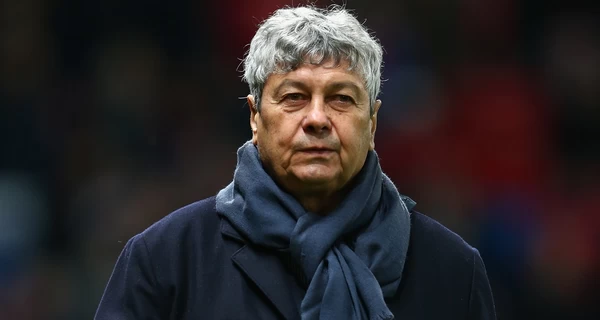 Мирча Луческу перенес два сердечных приступа