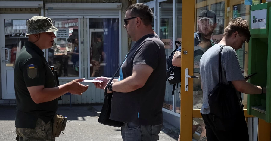 Нападения на военнослужащих ТЦК: что предлагают для уменьшения числа конфликтов