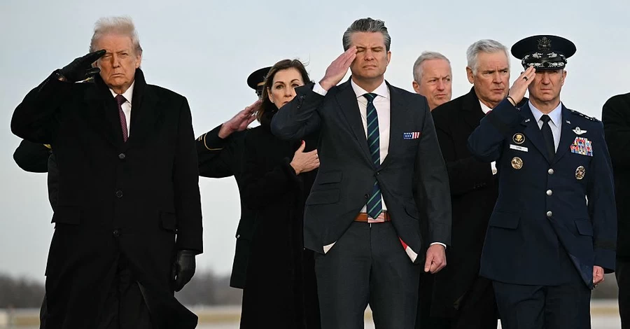 Генеральская чистка по-трамповски: зачем в США уволили высшее руководство армии и генпрокурора 